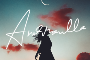 Androulla: The Handwritten Font That Bridges Authenticity and Professional Design