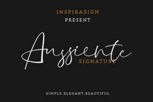 Aussiente: A Strategic Choice for Distinctive Visual Identity