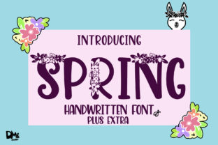 Embrace the Renewal: How the Spring Font Captures Creative Momentum in a Changing Design Landscape