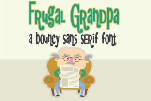Frugal Grandpa