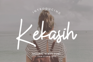 Kekasih: A Strategic Choice for Human-Centered Design