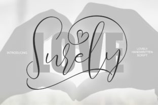 Love Surely: An Elegant, Strategic Choice for Meaningful Expression