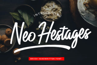 Neo Hestages: A Practical Evaluation for Designers and Typographers