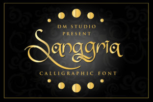 Sanggria: Where Ancient Elegance Meets Modern Design