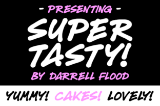 Super Tasty