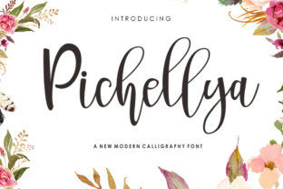 Why Designers and Brands Are Choosing Pichellya Script for Authentic, Human-Centered Expression