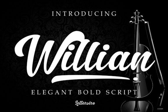Willian Script